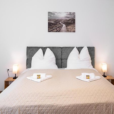Luxury Sedda Bed, Nespresso, Netflix Apartment Linz Exterior foto