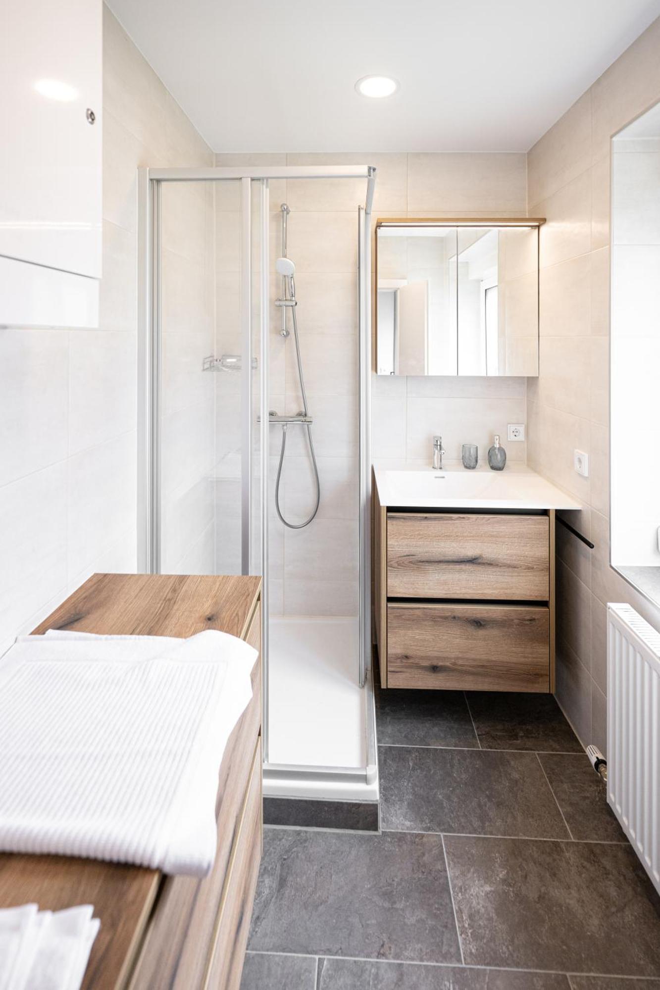 Luxury Sedda Bed, Nespresso, Netflix Apartment Linz Exterior foto