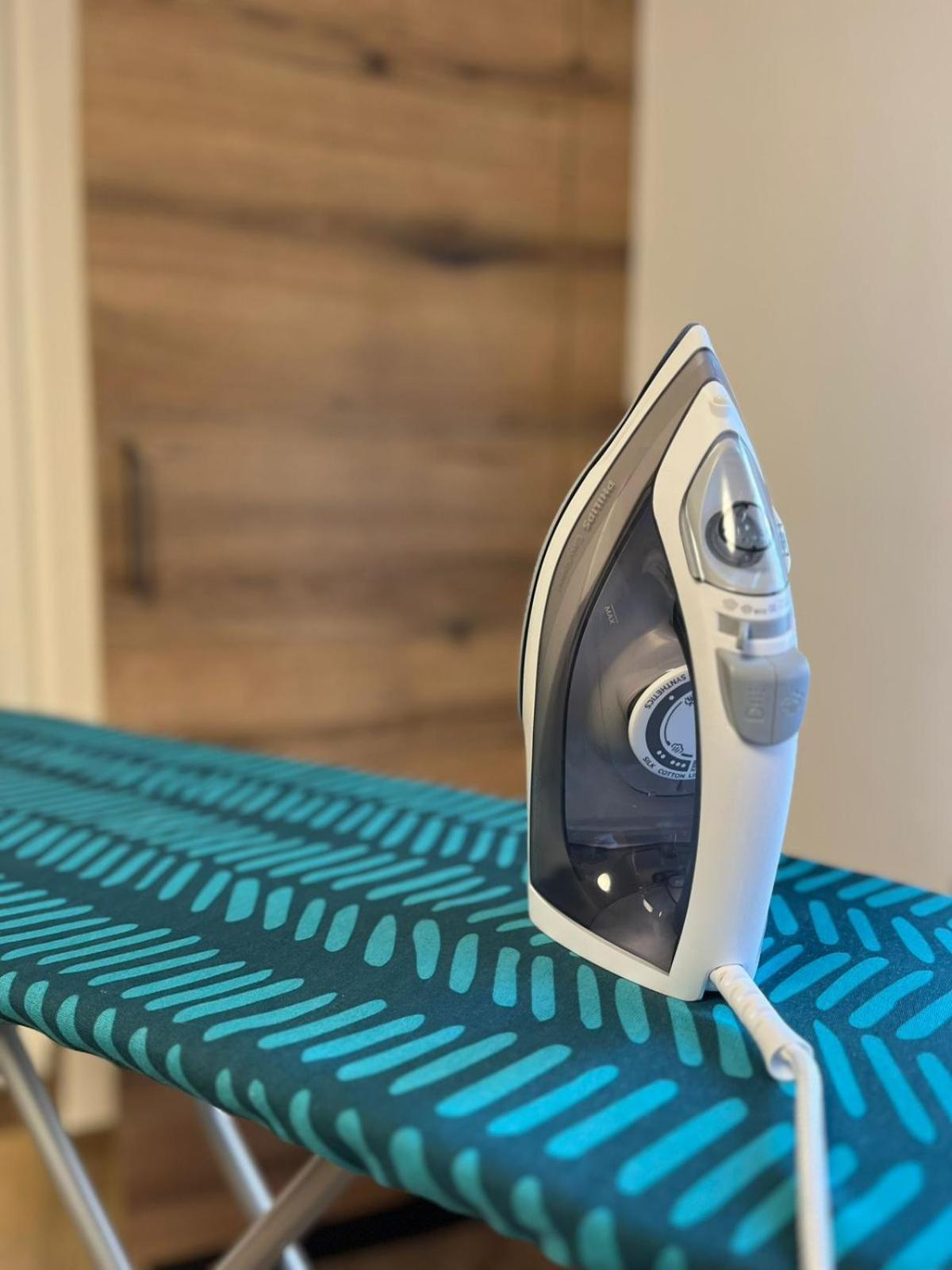 Luxury Sedda Bed, Nespresso, Netflix Apartment Linz Exterior foto